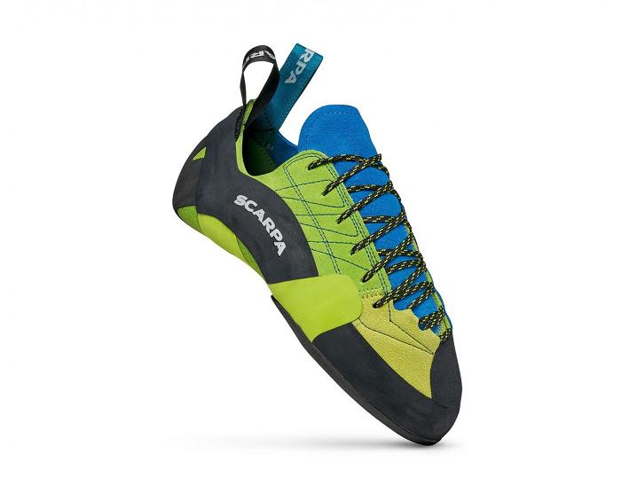 Scarpa Mago Férfi Mászócipő Színes ZR1809274